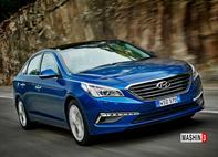 هیوندای-سوناتا LF-Sonata LF-2015-2017